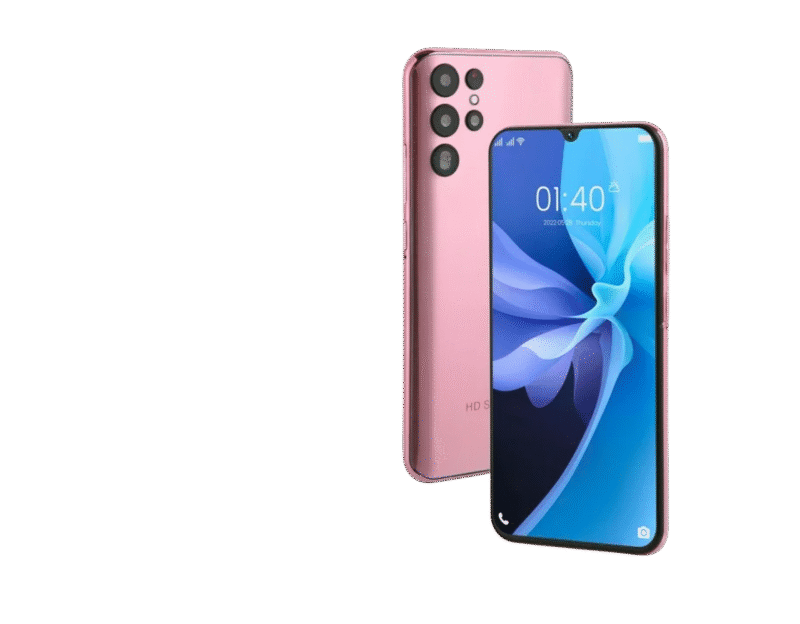 Celular Prueba